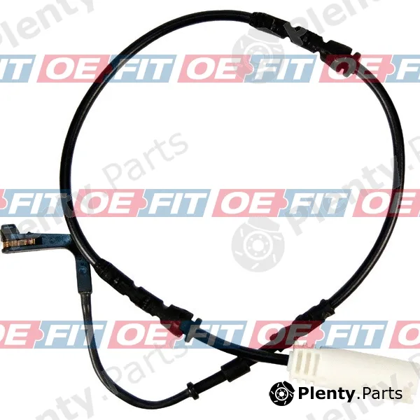 Schaeferbarthold 315021530222 — Warning Contact, brake pad wear OE-FIT+ Ref. BMW 34 35 6 789 439