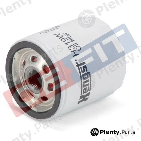 Schaeferbarthold 310061370322 — Oil Filter OE-FIT Ref. FORD 5 097 737