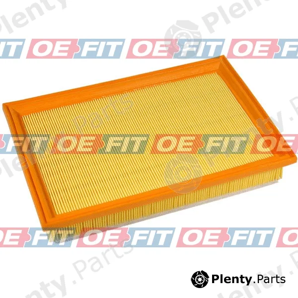 Schaeferbarthold 310062420322 — Air Filter OE-FIT Ref. FORD 1 110 661