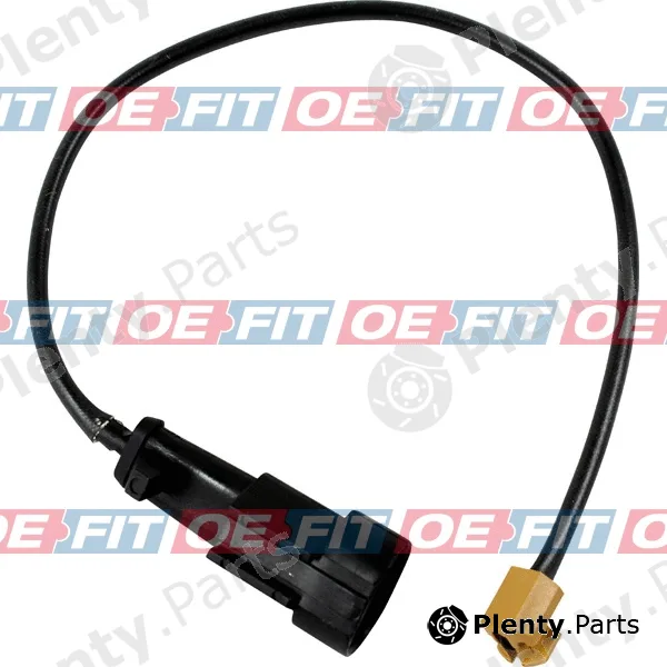 Schaeferbarthold 315084020322 — Warning Contact, brake pad wear OE-FIT Ref. FIAT 42548209