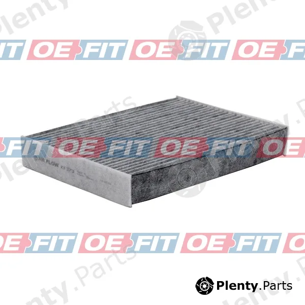 Schaeferbarthold 310163020322 — Filter, cabin air OE-FIT Ref. OPEL 95528256