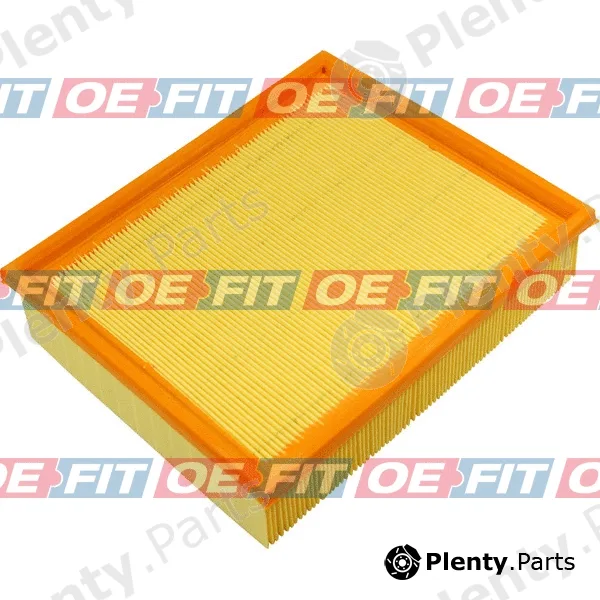 Schaeferbarthold 310162320322 — Air Filter OE-FIT Ref. OPEL 25062055