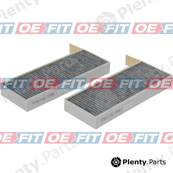 Schaeferbarthold 310271120322 — Filter, cabin air OE-FIT Ref. CITROEN/PEUGEOT 98 041 634 80
