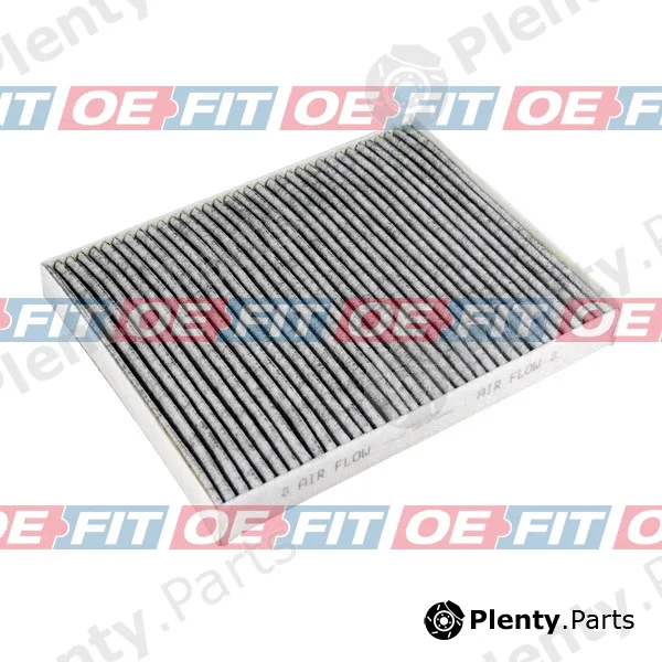 Schaeferbarthold 310183160222 — Filter, cabin air OE-FIT+ Ref. VW 7H0 819 631 A