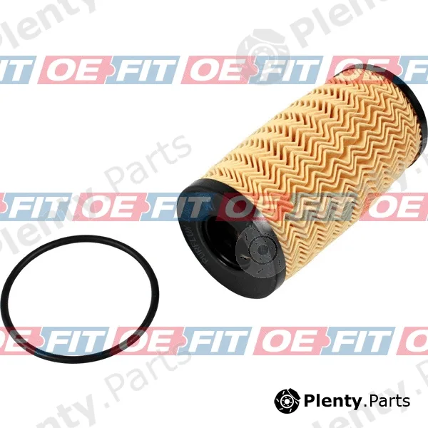 Schaeferbarthold 310282040222 — Oil Filter OE-FIT+ Ref. RENAULT 82 00 362 442