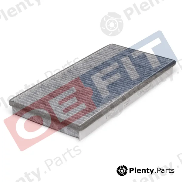Schaeferbarthold 310090170322 — Filter, cabin air OE-FIT Ref. PORSCHE 997 571 219 01