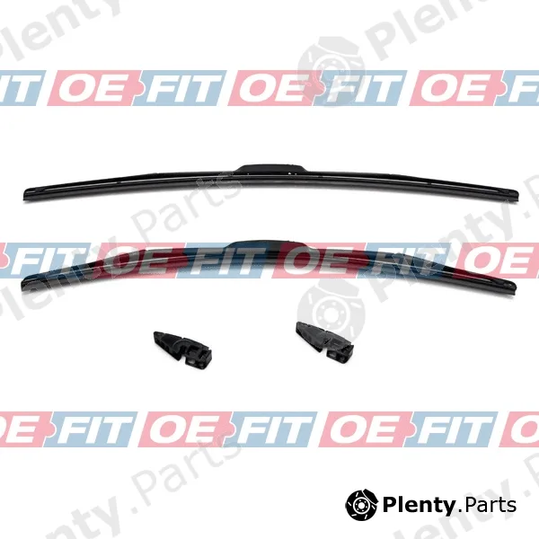 Schaeferbarthold 431020180222 — Wiper Blade OE-FIT+ Ref. BMW 61 61 0 039 697