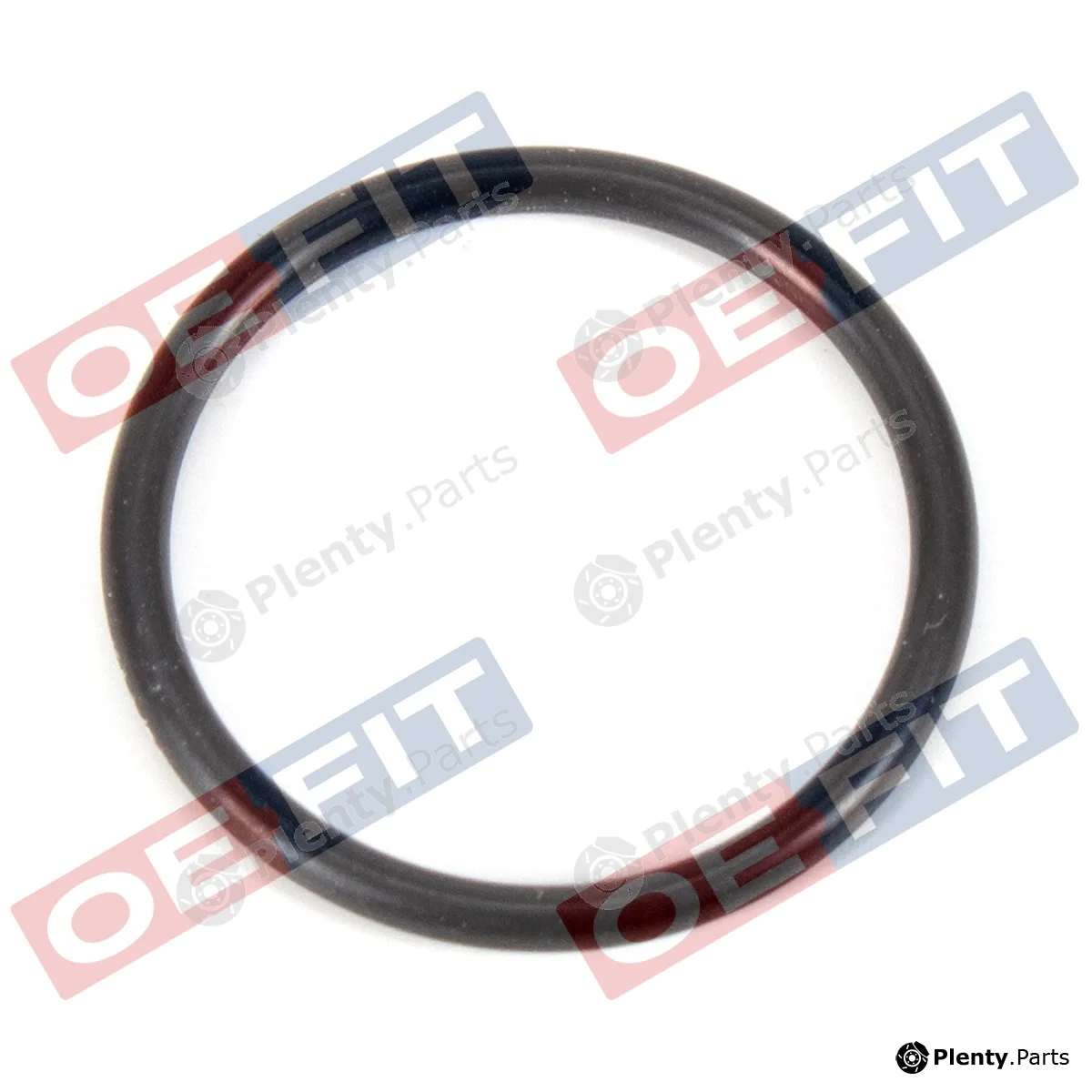 Schaeferbarthold 117182350322 — Seal Ring, nozzle holder OE-FIT Ref. VW WHT 000 884