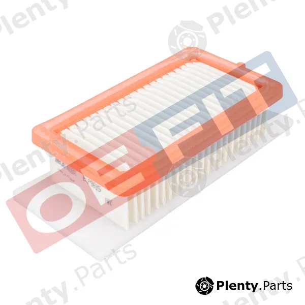 Schaeferbarthold 310282100222 — Air Filter OE-FIT+ Ref. RENAULT 16 54 64P M0A