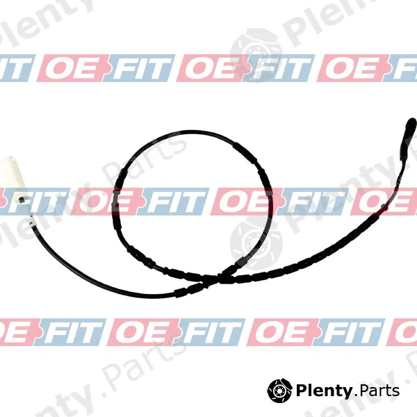 Schaeferbarthold 315021540222 — Warning Contact, brake pad wear OE-FIT+ Ref. BMW 34 35 6 789 445