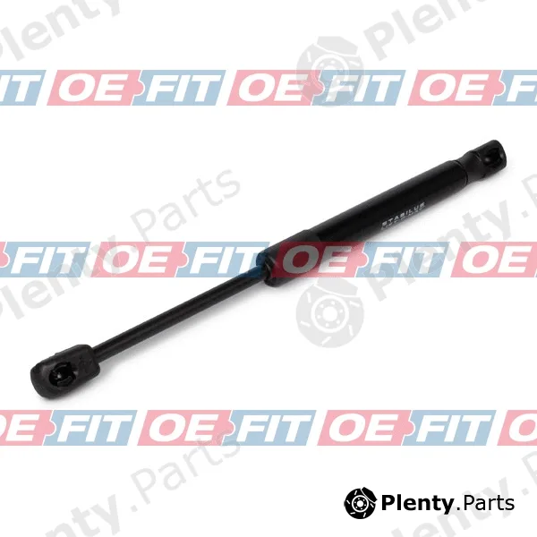 Schaeferbarthold 314021240222 — Gas Spring, bonnet OE-FIT+ Ref. BMW 51 23 7 397 494
