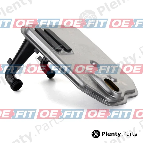Schaeferbarthold 310122150322 — Hydraulic Filter, automatic transmission OE-FIT Ref. MERCEDES-BENZ 246 377 24 00