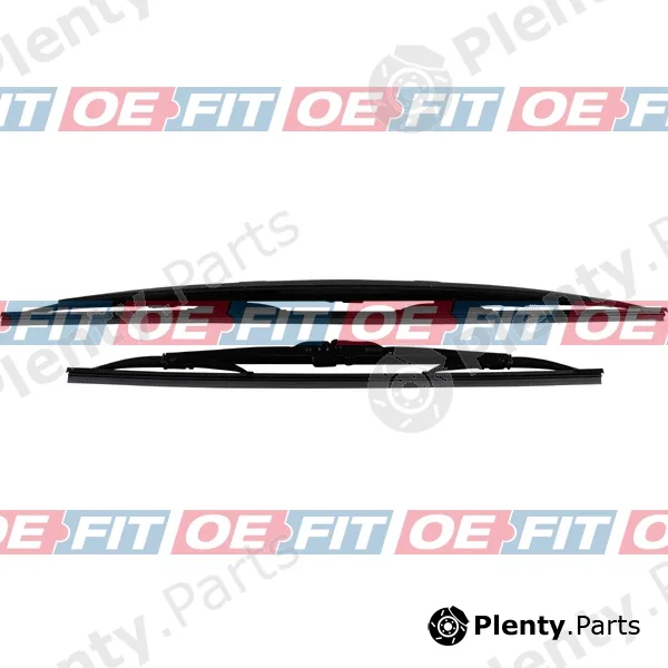 Schaeferbarthold 411063790342 — Wiper Blade OE-FIT Ref. FORD 2 123 575