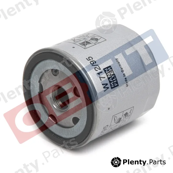 Schaeferbarthold 310181320222 — Oil Filter OE-FIT+ Ref. VW 04E 115 561 AC