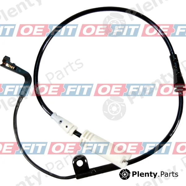 Schaeferbarthold 315021500322 — Warning Contact, brake pad wear OE-FIT Ref. BMW 34 35 6 789 492