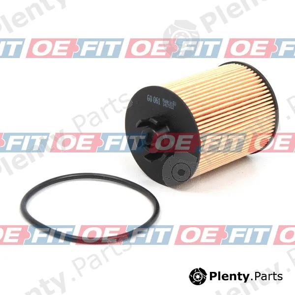 Schaeferbarthold 310162120322 — Oil Filter OE-FIT Ref. OPEL 9192425