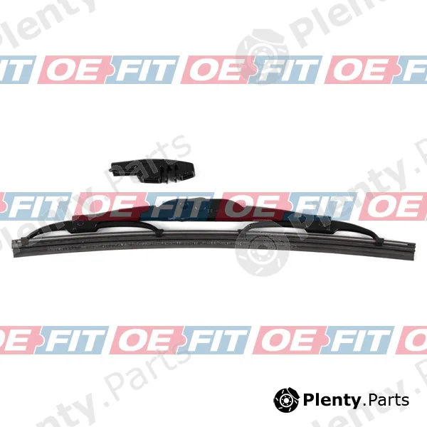 Schaeferbarthold 431160930322 — Wiper Blade OE-FIT Ref. OPEL 95915137