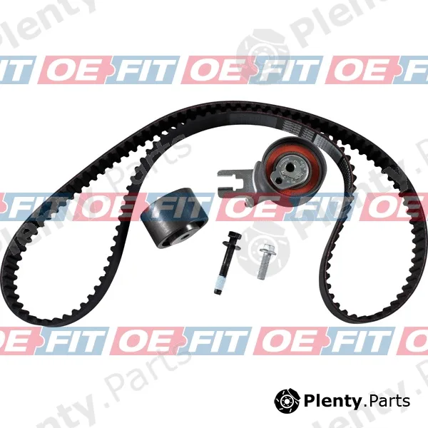Schaeferbarthold 300383080322 — Timing Belt Kit OE-FIT Ref. VOLVO 31 359 568