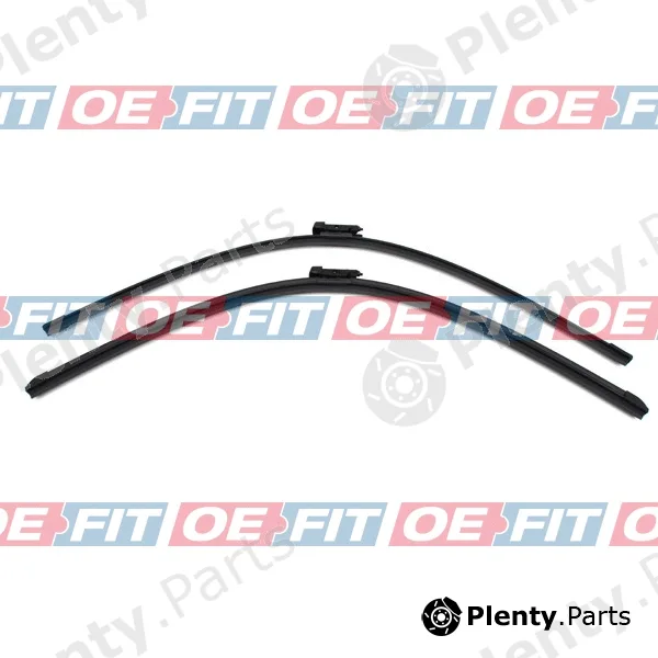 Schaeferbarthold 411063730342 — Wiper Blade OE-FIT Ref. FORD 2 120 710