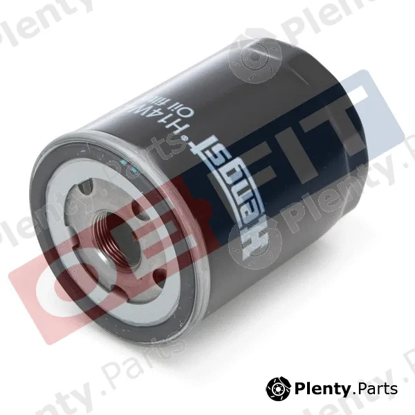 Schaeferbarthold 310063890322 — Oil Filter OE-FIT Ref. FORD 2 007 929