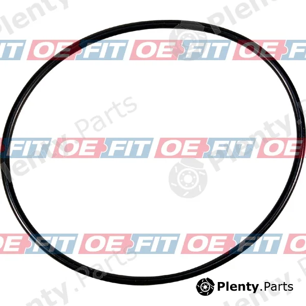 Schaeferbarthold 313164300322 — Gasket, water pump OE-FIT Ref. OPEL 9158173