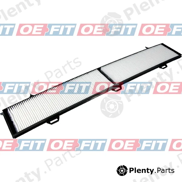 Schaeferbarthold 310020770322 — Filter, cabin air OE-FIT Ref. BMW 64 31 6 803 970