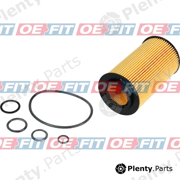 Schaeferbarthold 310121530322 — Oil Filter OE-FIT Ref. MERCEDES-BENZ 000 180 26 09