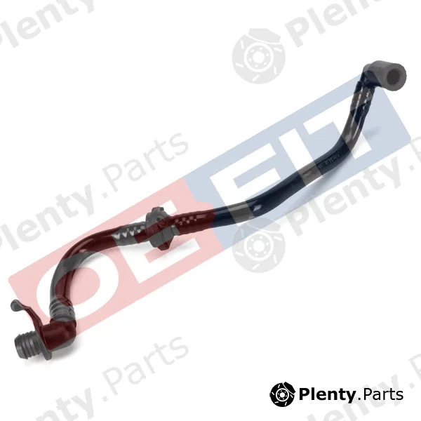 Schaeferbarthold 312183190222 — Vacuum Hose, braking system OE-FIT+ Ref. VW 3C0 612 041 H