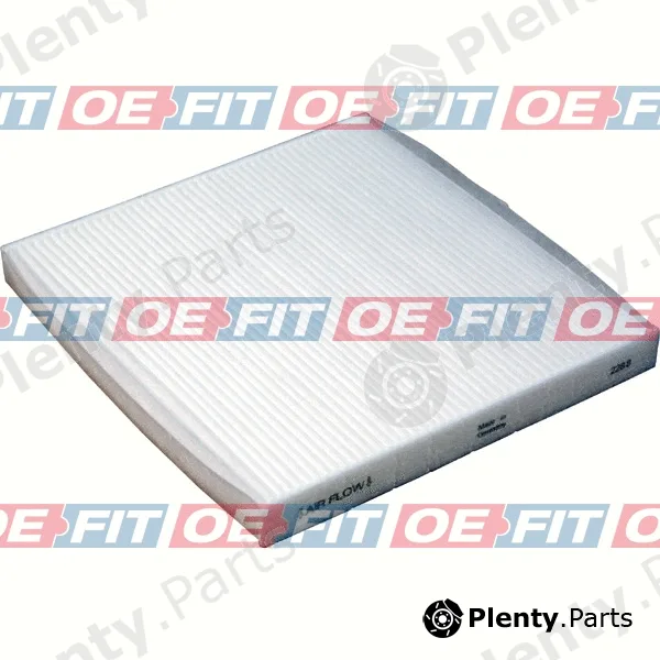 Schaeferbarthold 310083220222 — Filter, cabin air OE-FIT+ Ref. FIAT 77364063