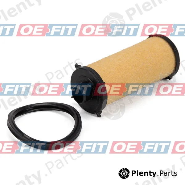 Schaeferbarthold 310128730322 — Hydraulic Filter, automatic transmission OE-FIT Ref. MERCEDES-BENZ 246 377 23 00