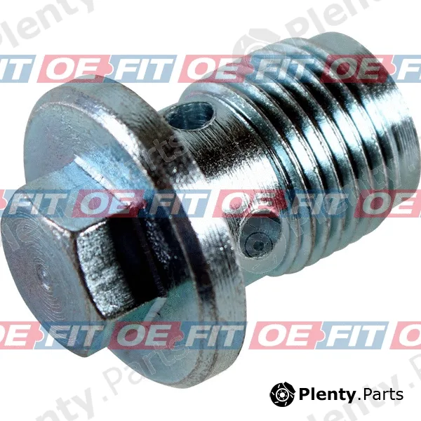 Schaeferbarthold 310349510222 — Screw Plug, oil sump OE-FIT+ Ref. SAAB 93183669