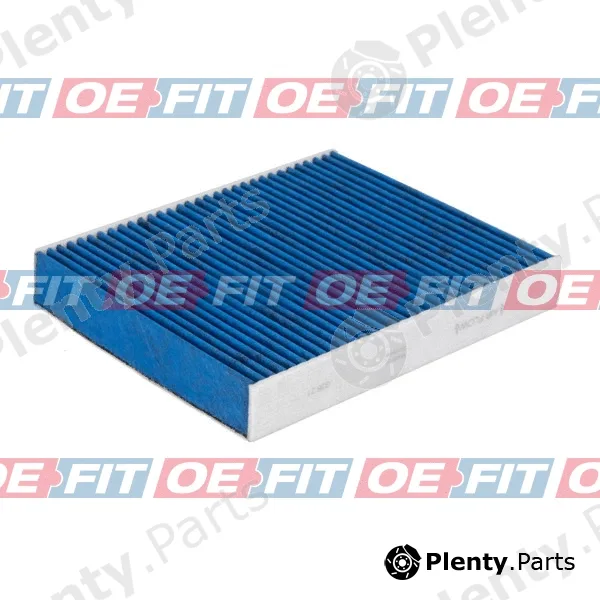 Schaeferbarthold 310060920222 — Filter, cabin air OE-FIT+ Ref. FORD 2 504 776