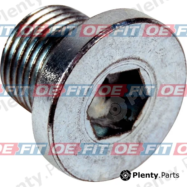 Schaeferbarthold 310271360322 — Screw Plug, oil sump OE-FIT Ref. CITROEN/PEUGEOT 0311.38