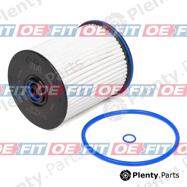 Schaeferbarthold 312161420222 — Fuel Filter OE-FIT+ Ref. OPEL 84428486