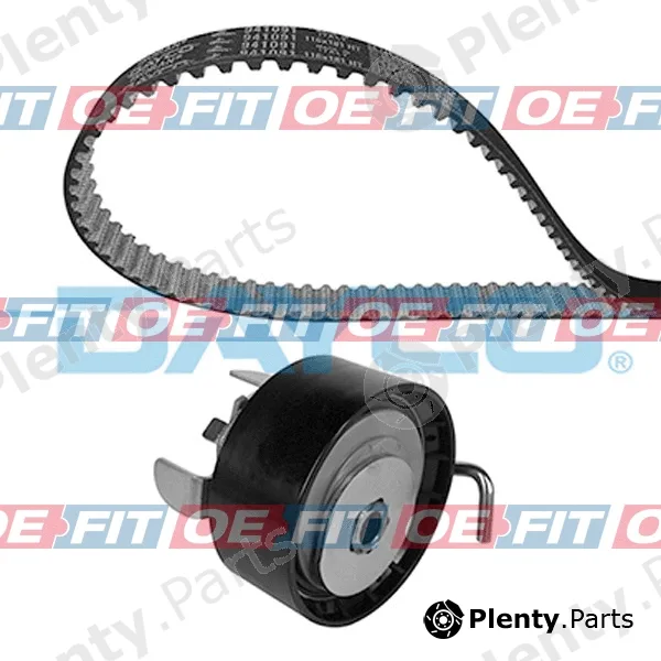 Schaeferbarthold 300063900322 — Timing Belt Kit OE-FIT Ref. FORD 2 121 996