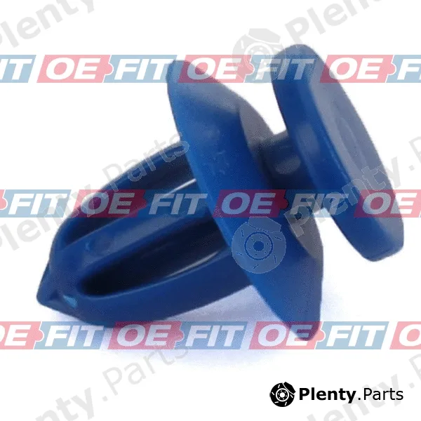 Schaeferbarthold 100162690322 — Retaining Clip, door panel OE-FIT Ref. OPEL 13252118