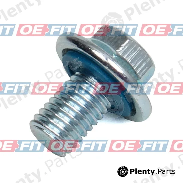 Schaeferbarthold 310169580322 — Screw Plug, oil sump OE-FIT Ref. OPEL 55577568