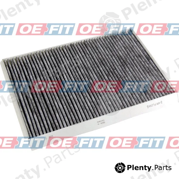 Schaeferbarthold 310124040222 — Filter, cabin air OE-FIT+ Ref. MERCEDES-BENZ 906 830 03 18