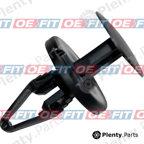Schaeferbarthold 100062600322 — Clip, trim/protection strip OE-FIT Ref. FORD 4 855 809