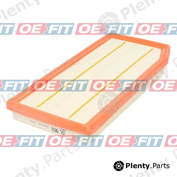 Schaeferbarthold 310120610322 — Air Filter OE-FIT Ref. MERCEDES-BENZ 264 094 01 00