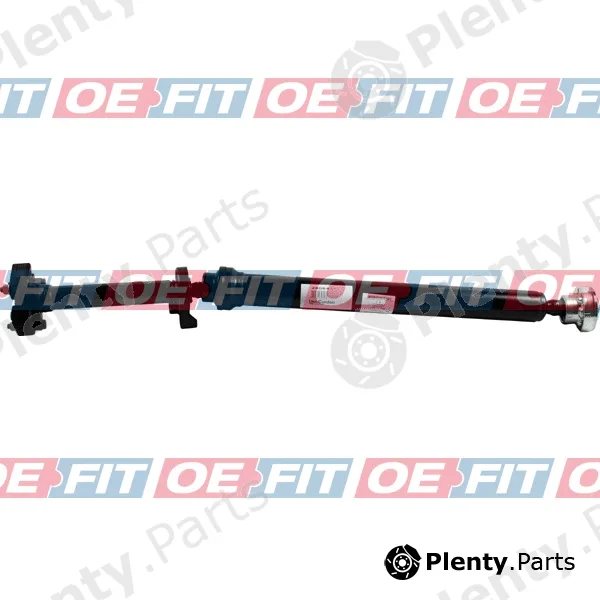 Schaeferbarthold 314184030322 — Propshaft, axle drive OE-FIT Ref. VW 7L0 521 102 N