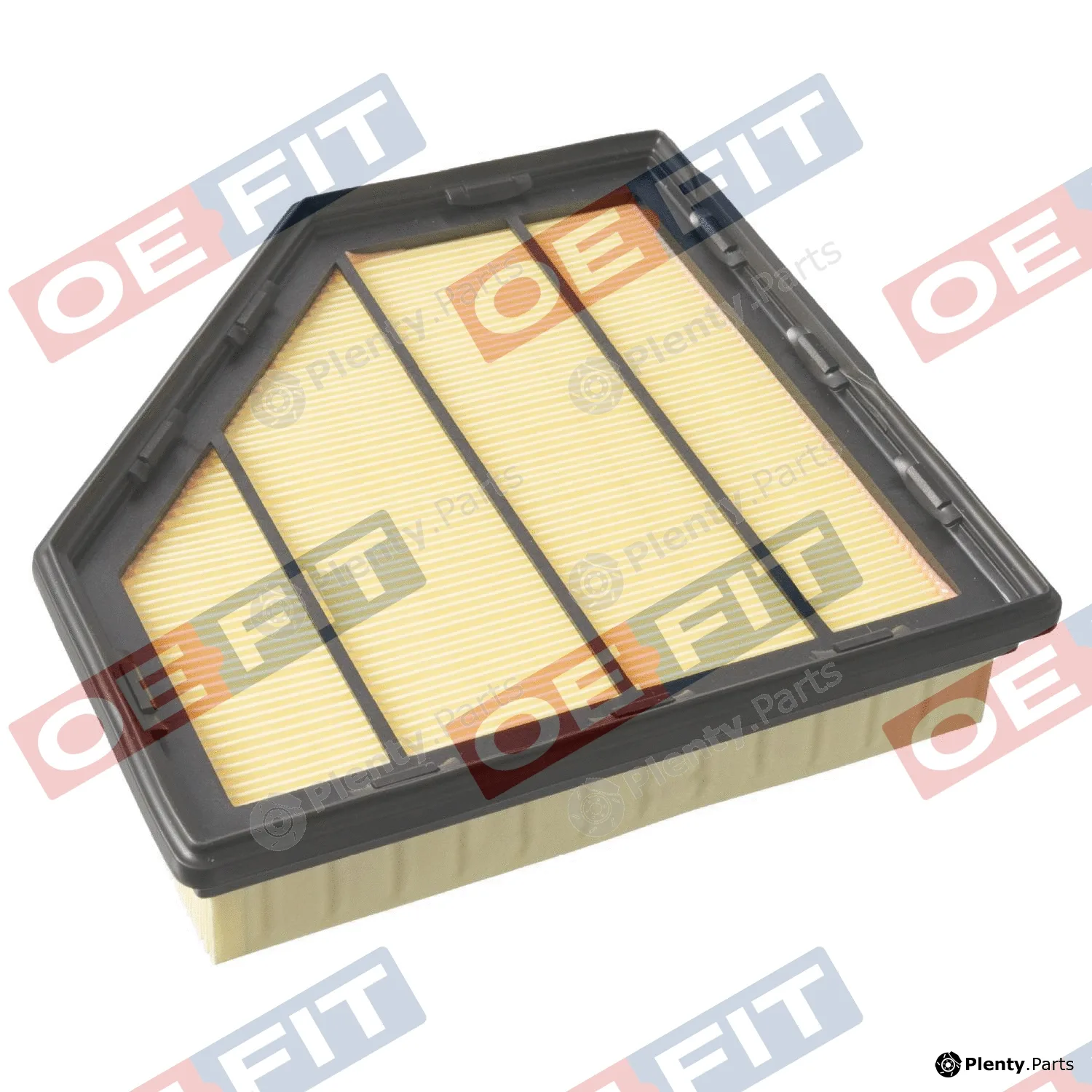 Schaeferbarthold 310021950322 — Air Filter OE-FIT Ref. BMW 13 71 8 613 251