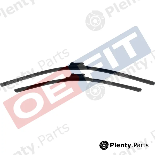 Schaeferbarthold 421180500342 — Wiper Blade OE-FIT Ref. VW 81B 998 002
