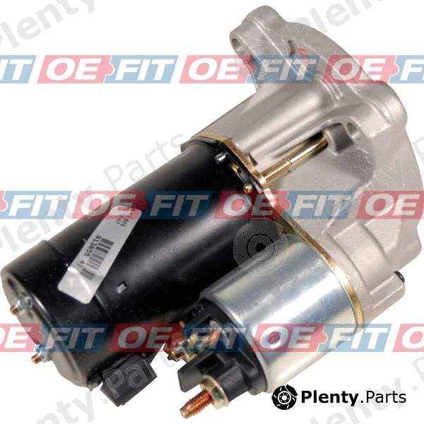 Schaeferbarthold 415263000322 — Starter OE-FIT Ref. CITROEN/PEUGEOT 5802.CG