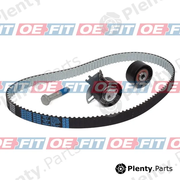 Schaeferbarthold 300060110322 — Timing Belt Kit OE-FIT Ref. FORD 1 876 377