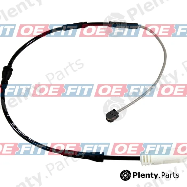 Schaeferbarthold 315020650222 — Warning Contact, brake pad wear OE-FIT+ Ref. BMW 34 35 6 792 562