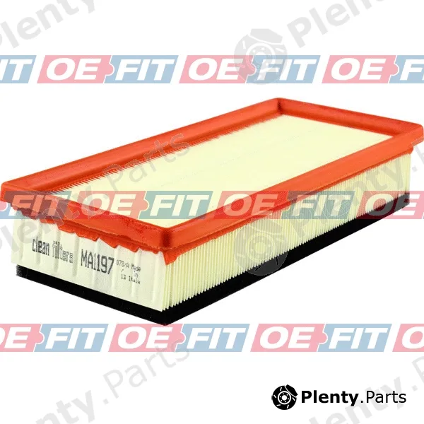 Schaeferbarthold 310322100222 — Air Filter OE-FIT+ Ref. ALFA ROMEO 46741119