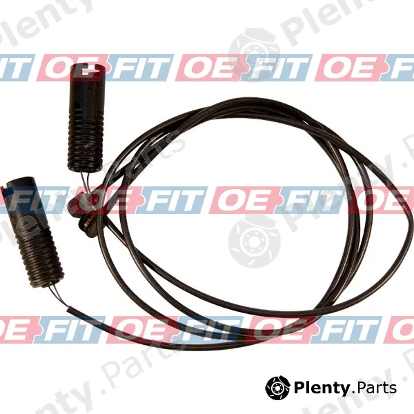 Schaeferbarthold 315022660222 — Warning Contact, brake pad wear OE-FIT+ Ref. BMW 34 35 1 181 342