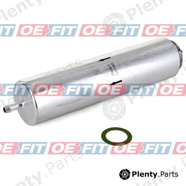 Schaeferbarthold 312020710322 — Fuel Filter OE-FIT Ref. BMW 13 32 7 822 499