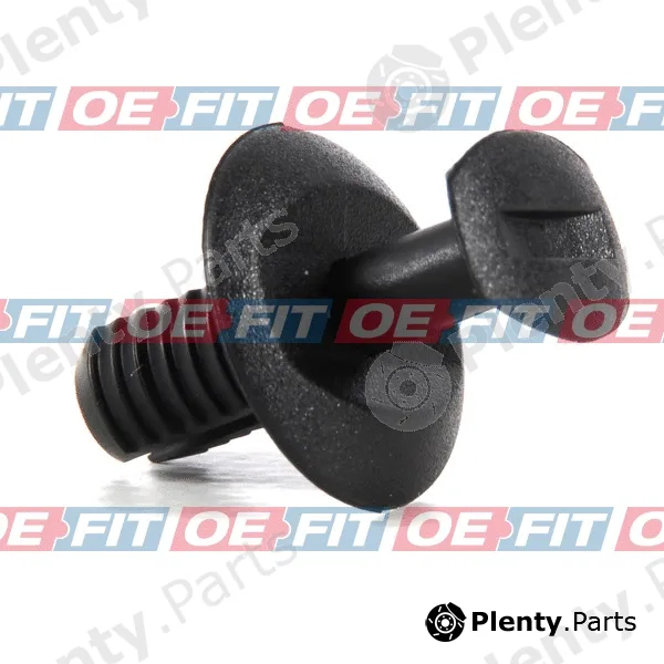 Schaeferbarthold 100122520322 — Dealer-Articles EXPANDING RIVET|OE-FIT Ref. MERCEDES-BENZ 000 991 39 40